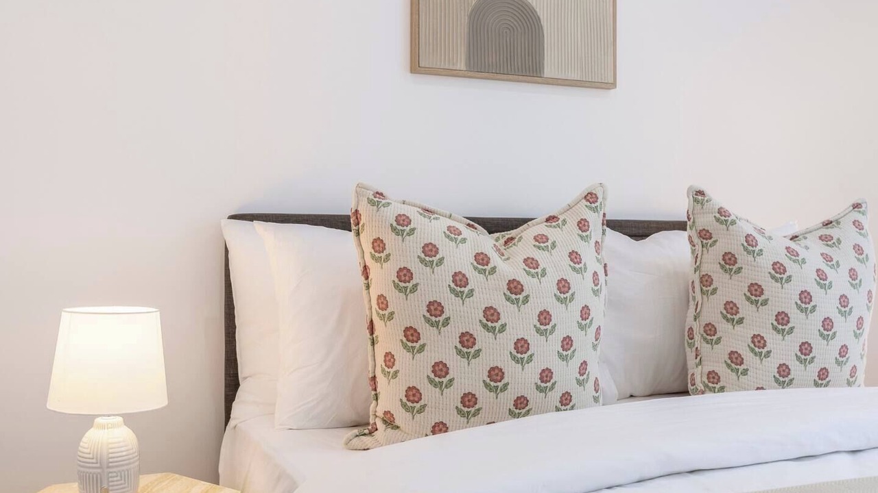 Photo of Bedroom in Williamstown