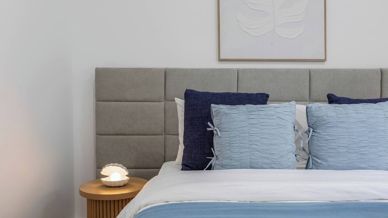 Photo of Bedroom in Williamstown
