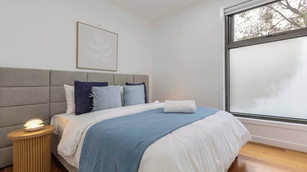 Photo of Bedroom in Williamstown