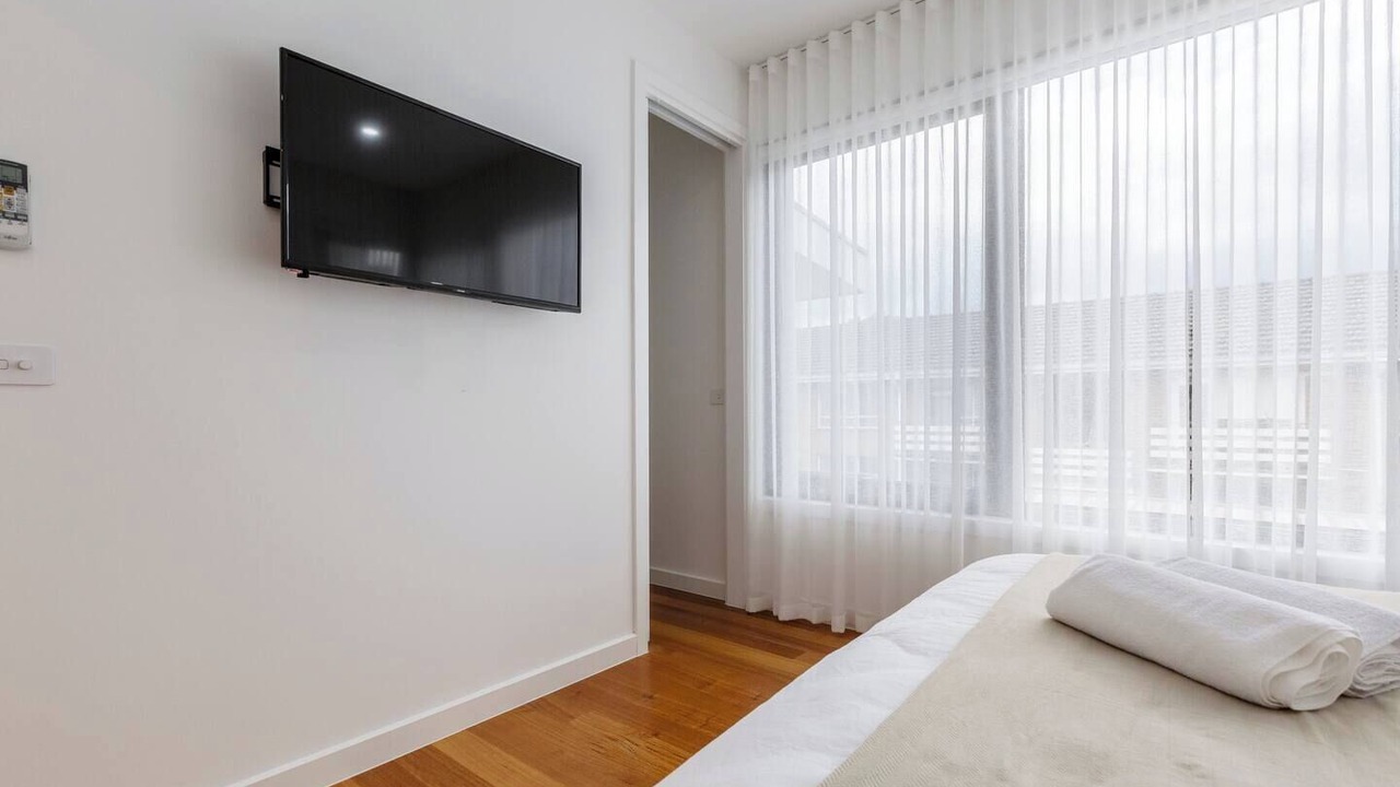 Photo of Bedroom in Williamstown