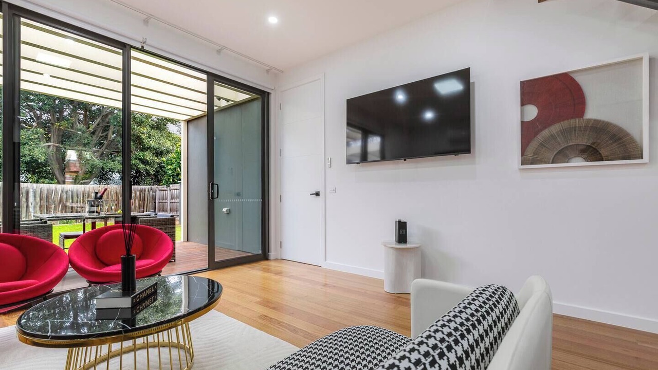 Photo of Livingroom in Williamstown North