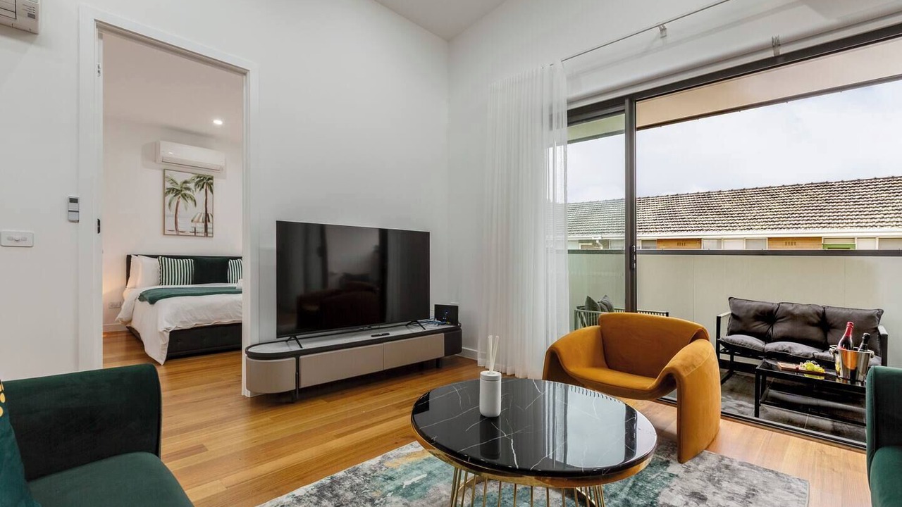 Photo of Livingroom in Williamstown North
