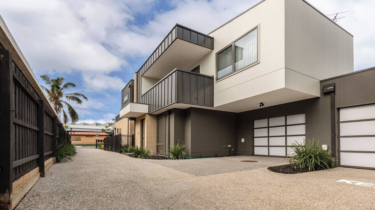 Photo of Outdoor in Williamstown North