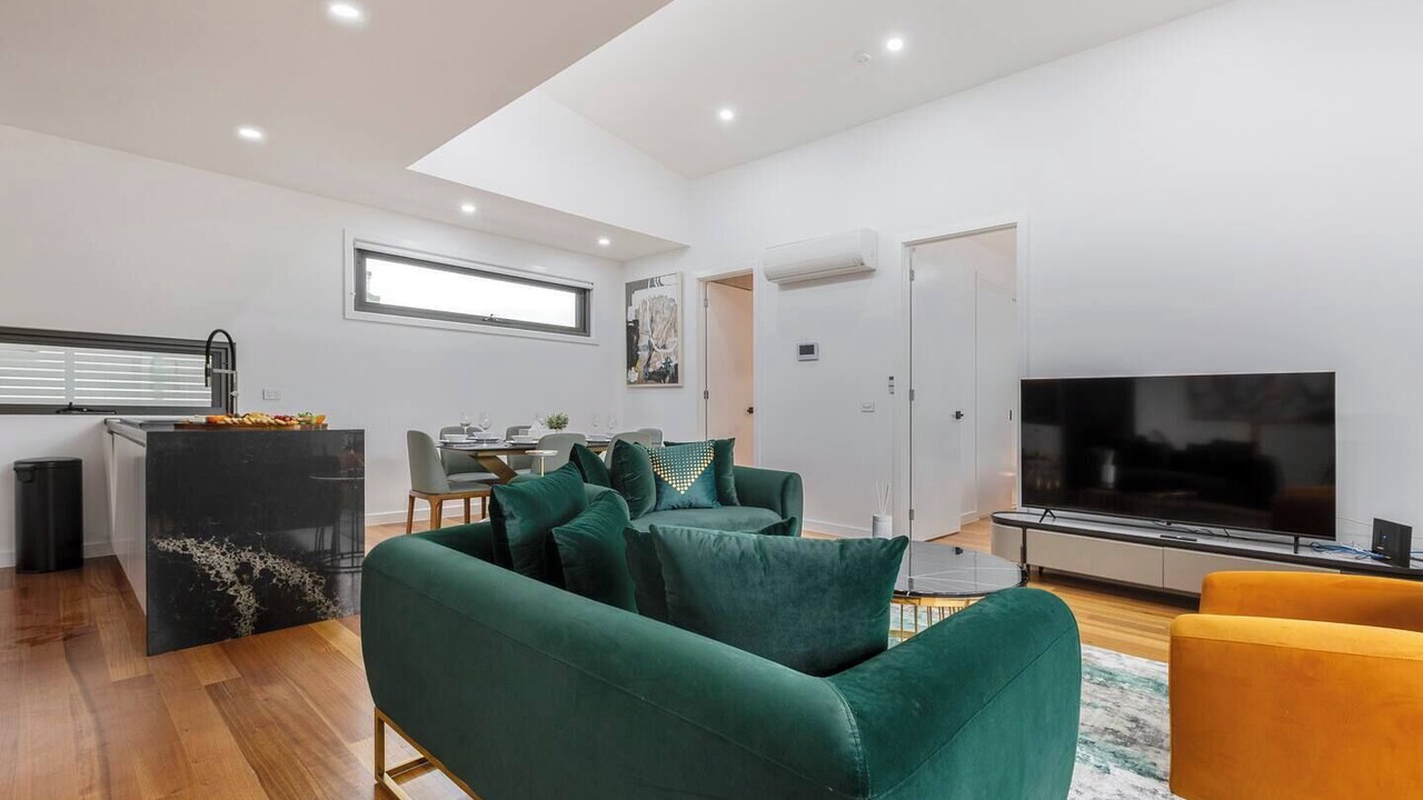 Photo of Livingroom in Williamstown North