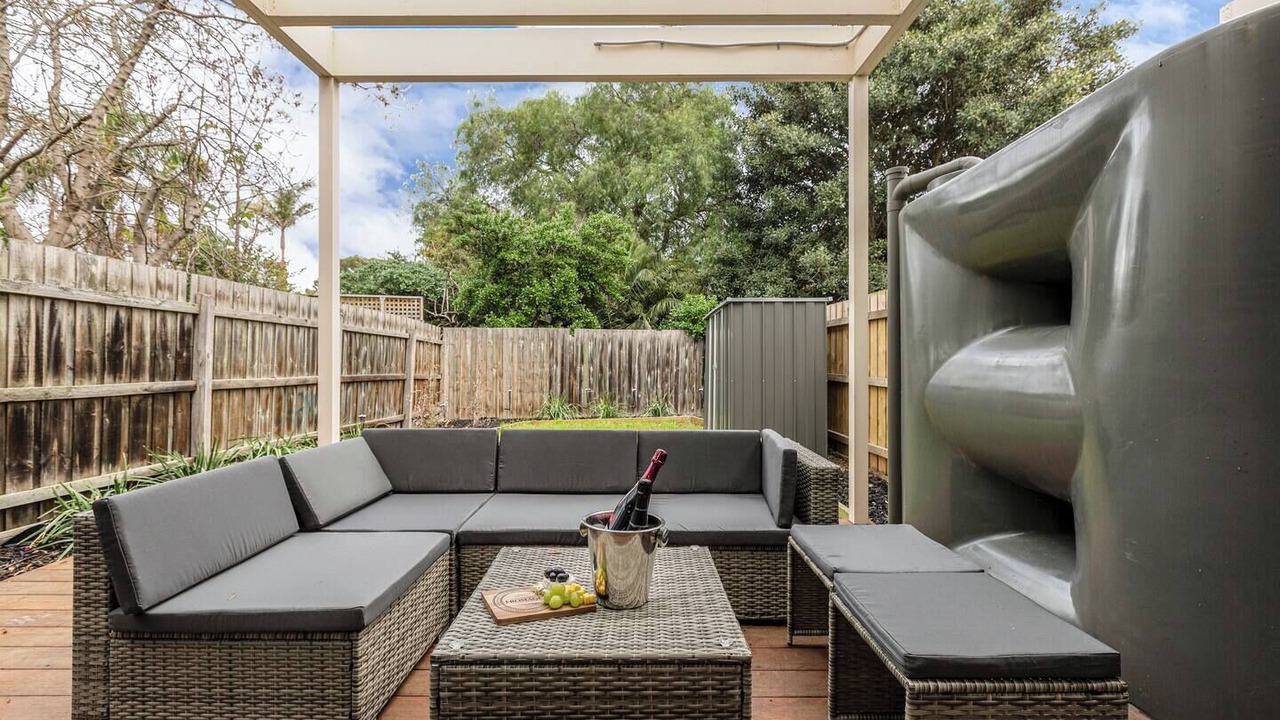 Photo of Outdoor in Williamstown North