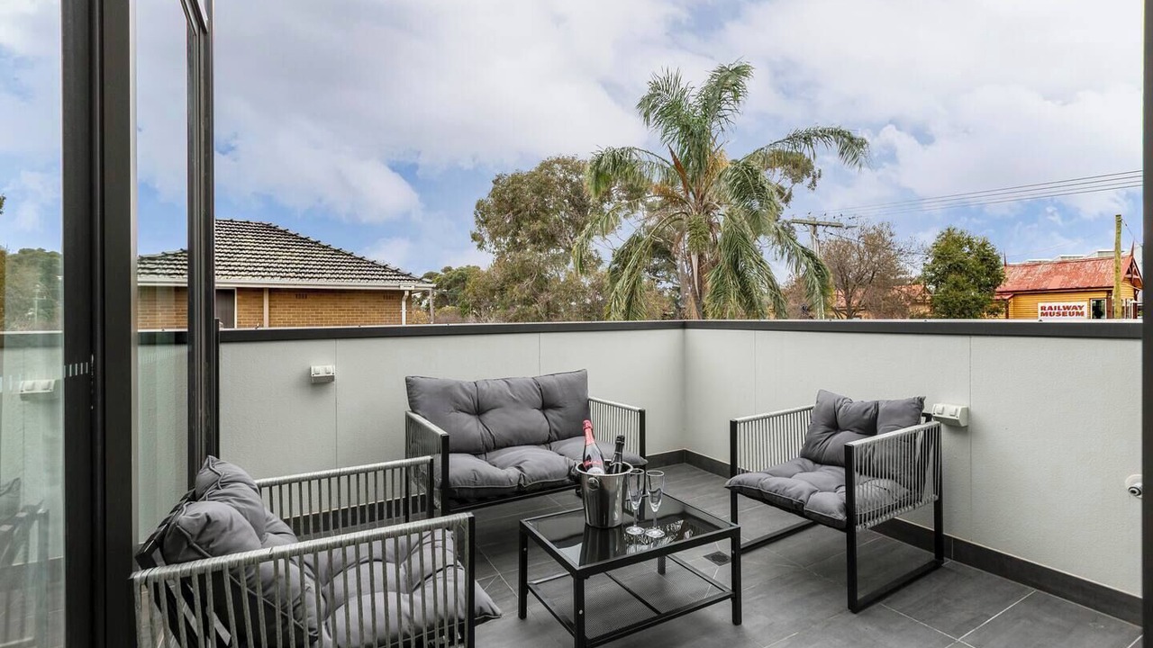 Photo of Outdoor in Williamstown North