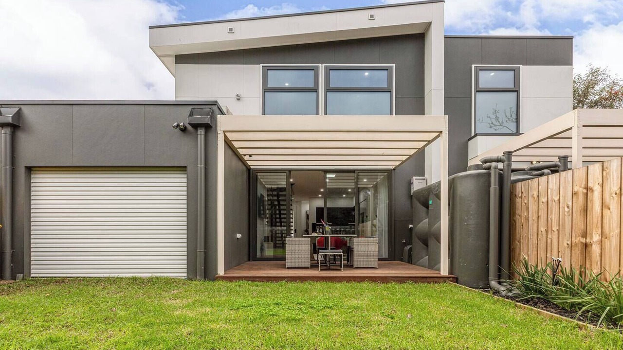 Photo of Outdoor in Williamstown North