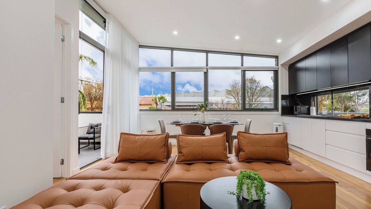 Photo of Livingroom in Williamstown North