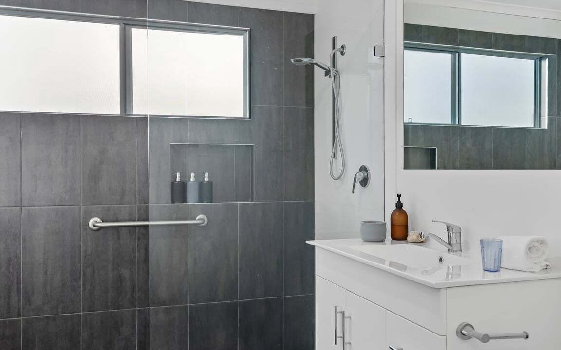 Photo of Bathroom in Seaham
