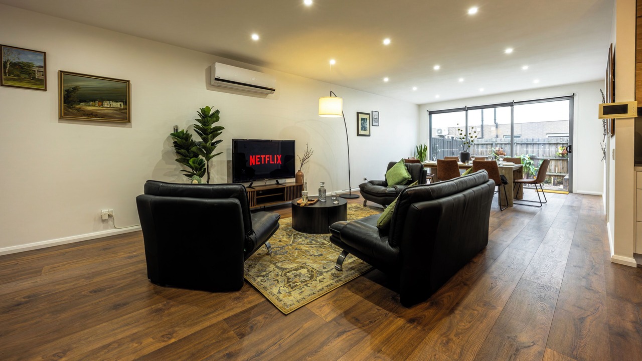 Photo of Livingroom in Braybrook