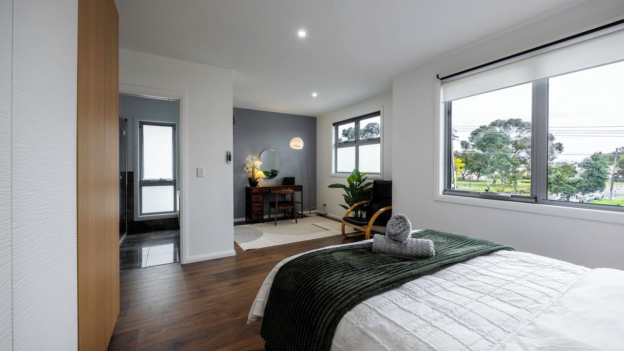 Photo of Bedroom in Braybrook