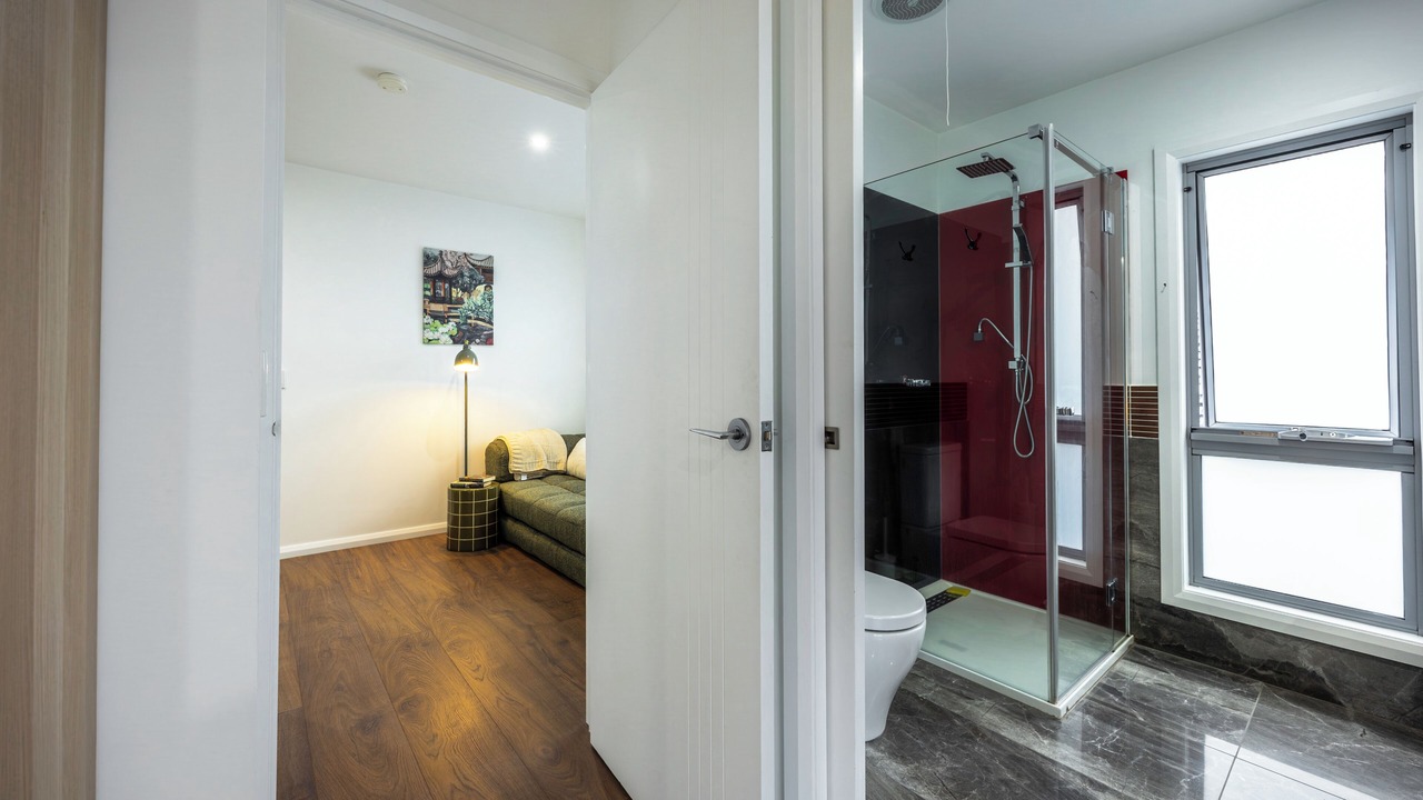 Photo of Bathroom in Braybrook