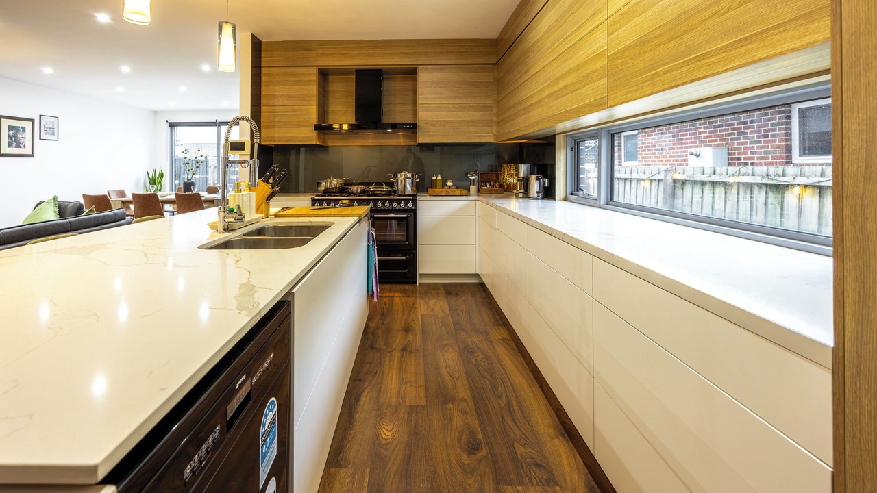 Photo of Kitchen in Braybrook