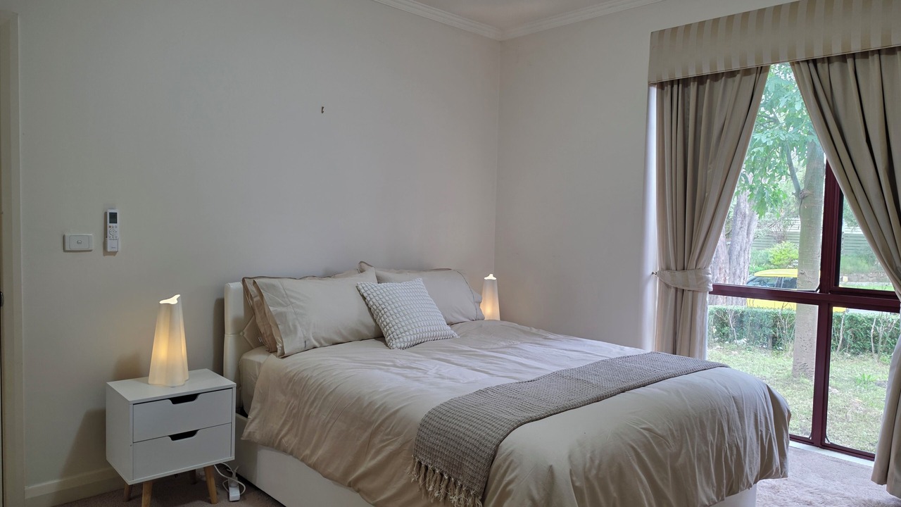 Photo of Bedroom in Glen Waverley