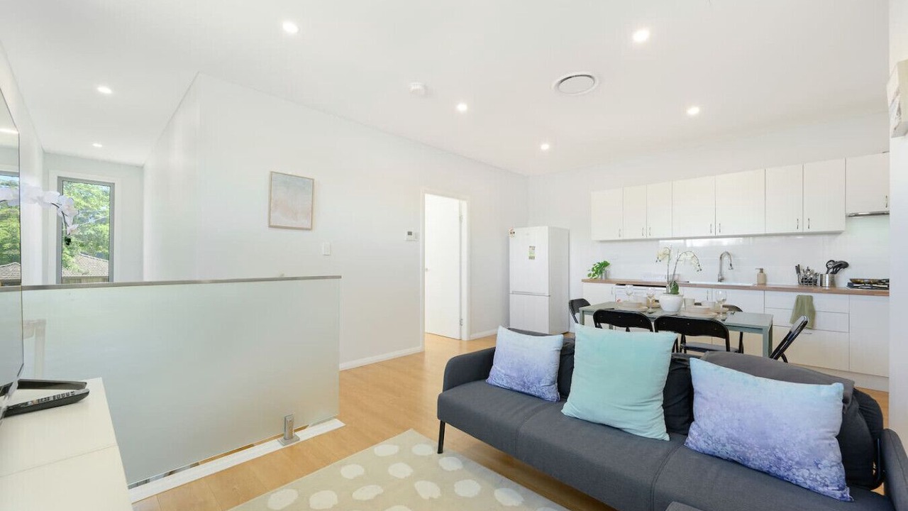 Photo of Livingroom in Riverwood