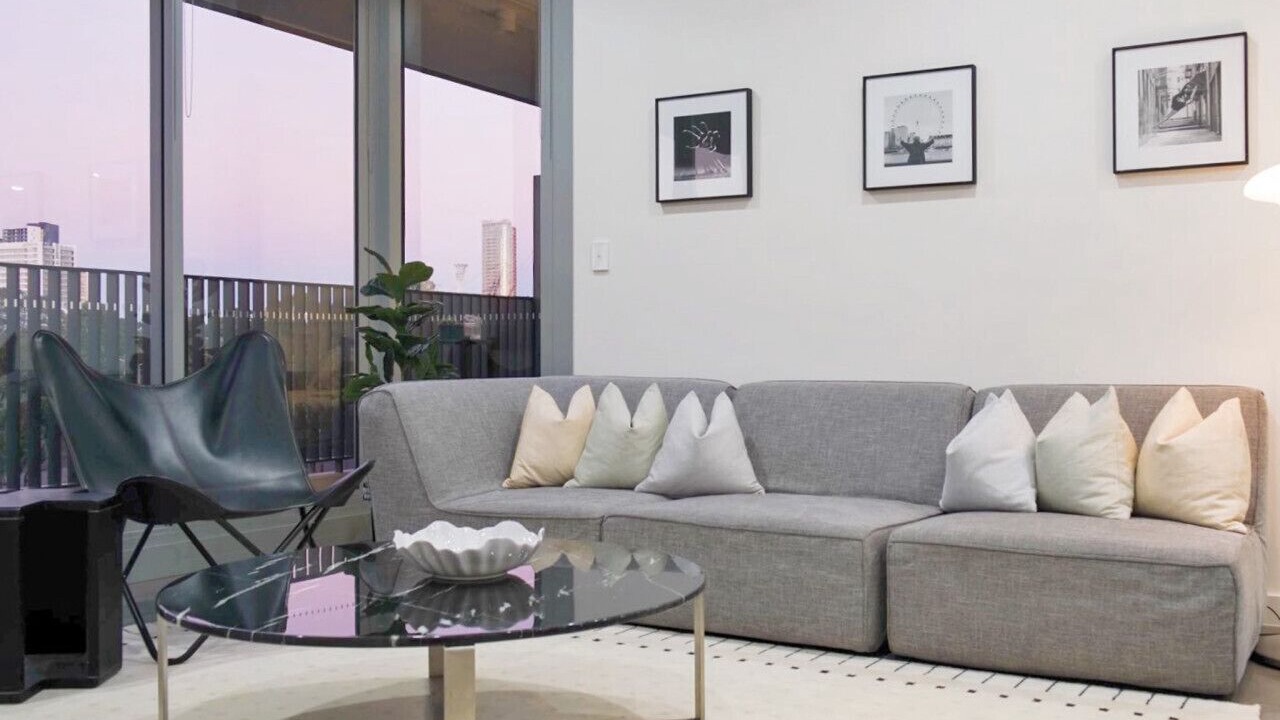 Photo of Livingroom in Lidcombe