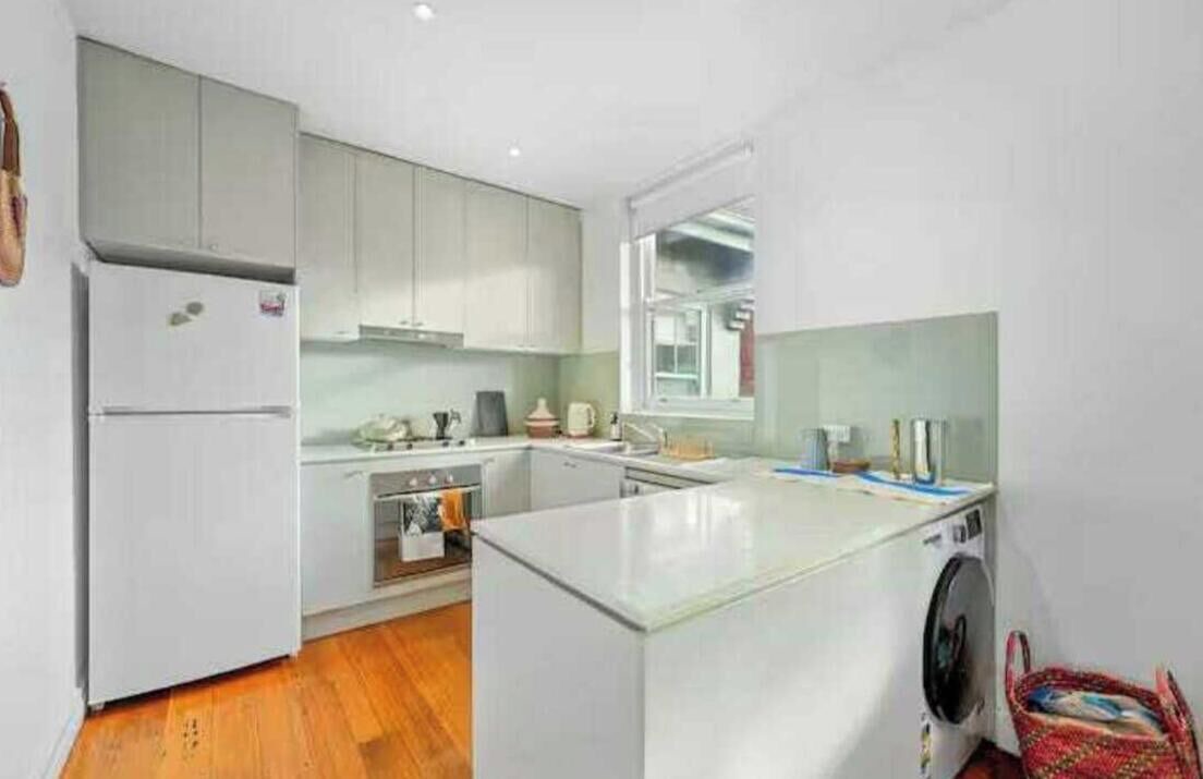 Photo of Kitchen in East Melbourne