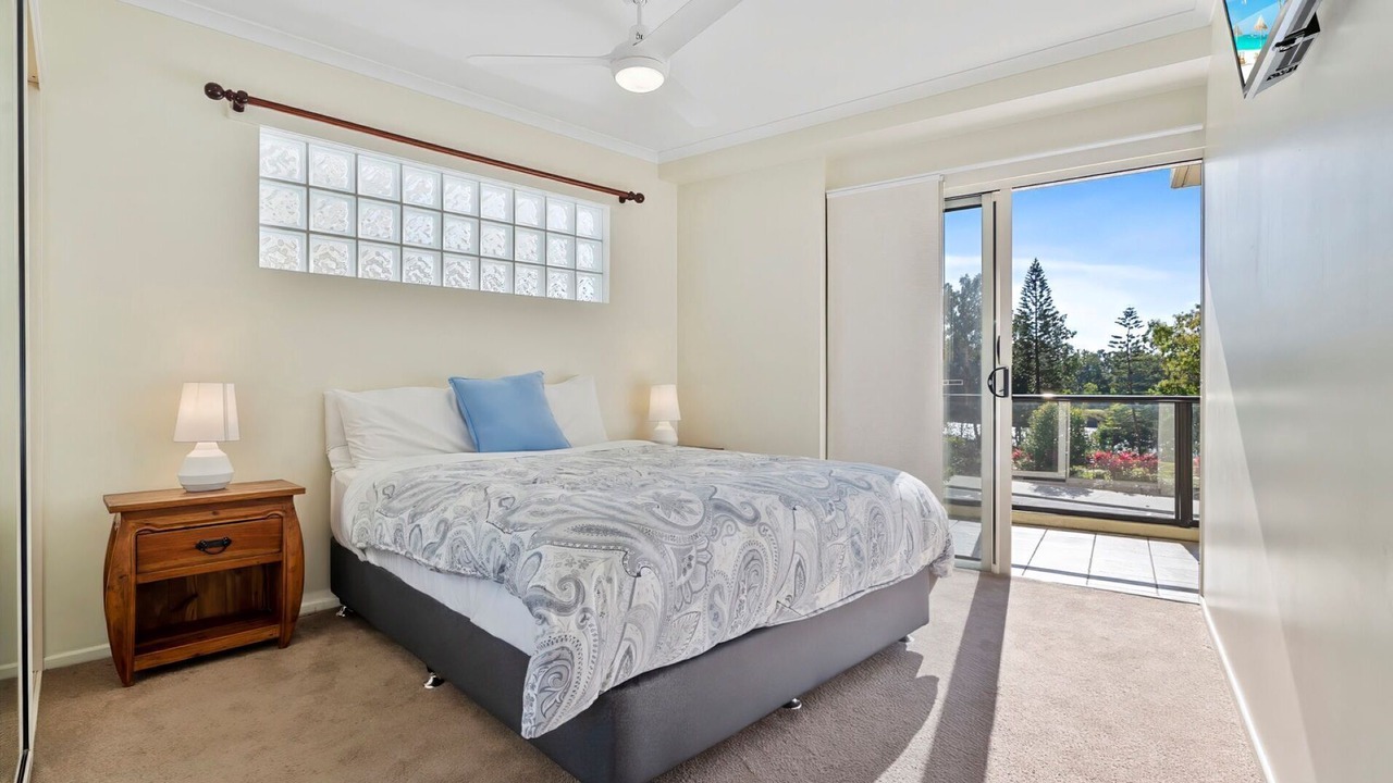 Photo of Bedroom in Rockhampton