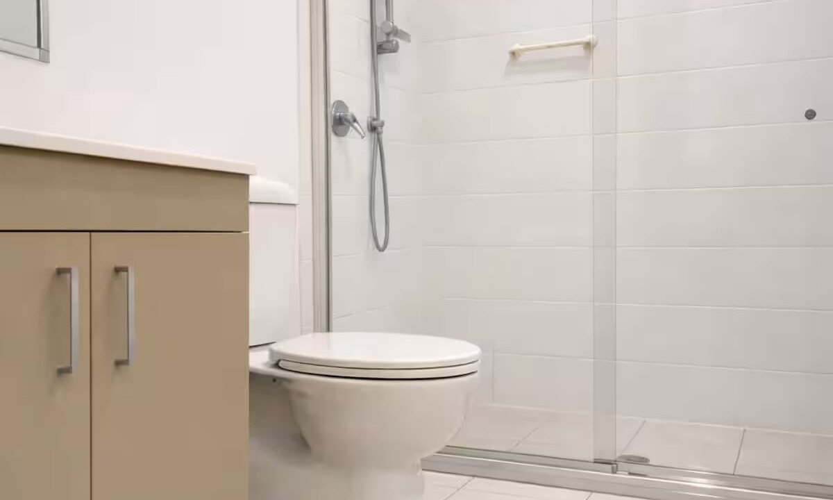 Photo of Bathroom in Penrith