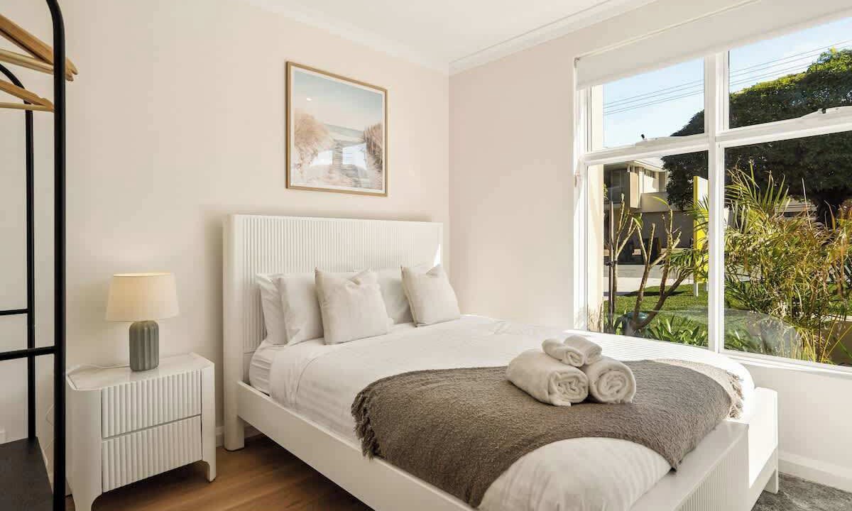 Photo of Bedroom in Doubleview