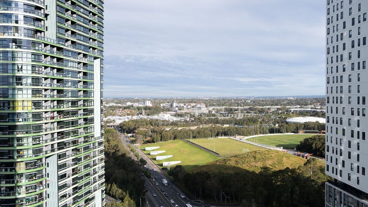 Photo of Others in Sydney Olympic Park