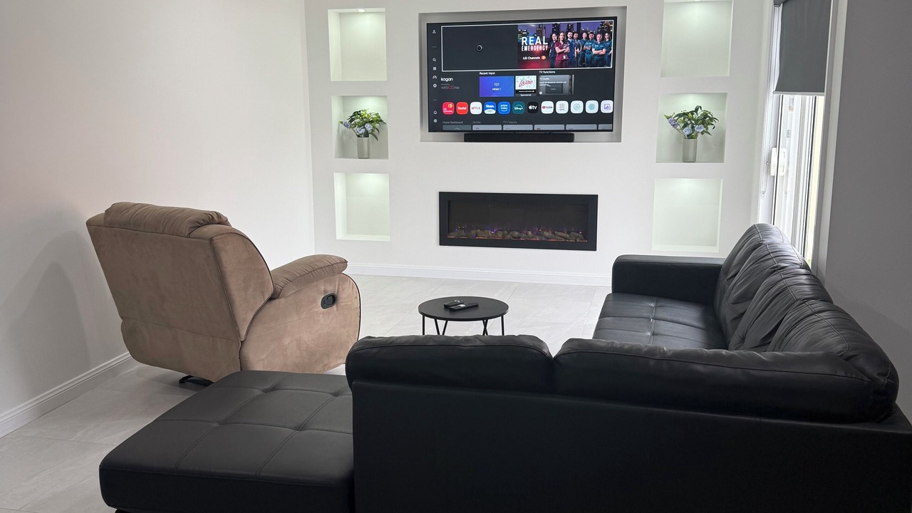 Photo of Livingroom in Griffith