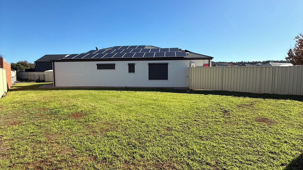 Photo of Outdoor in Griffith