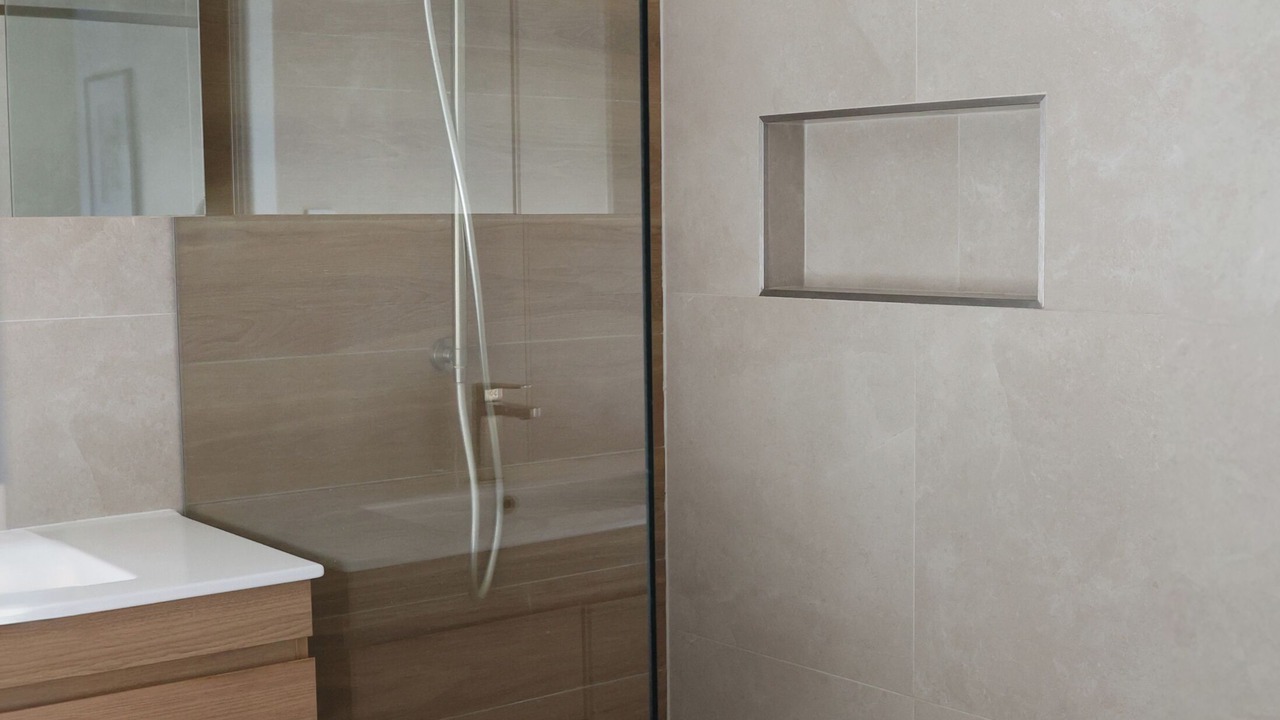 Photo of Bathroom in Armidale