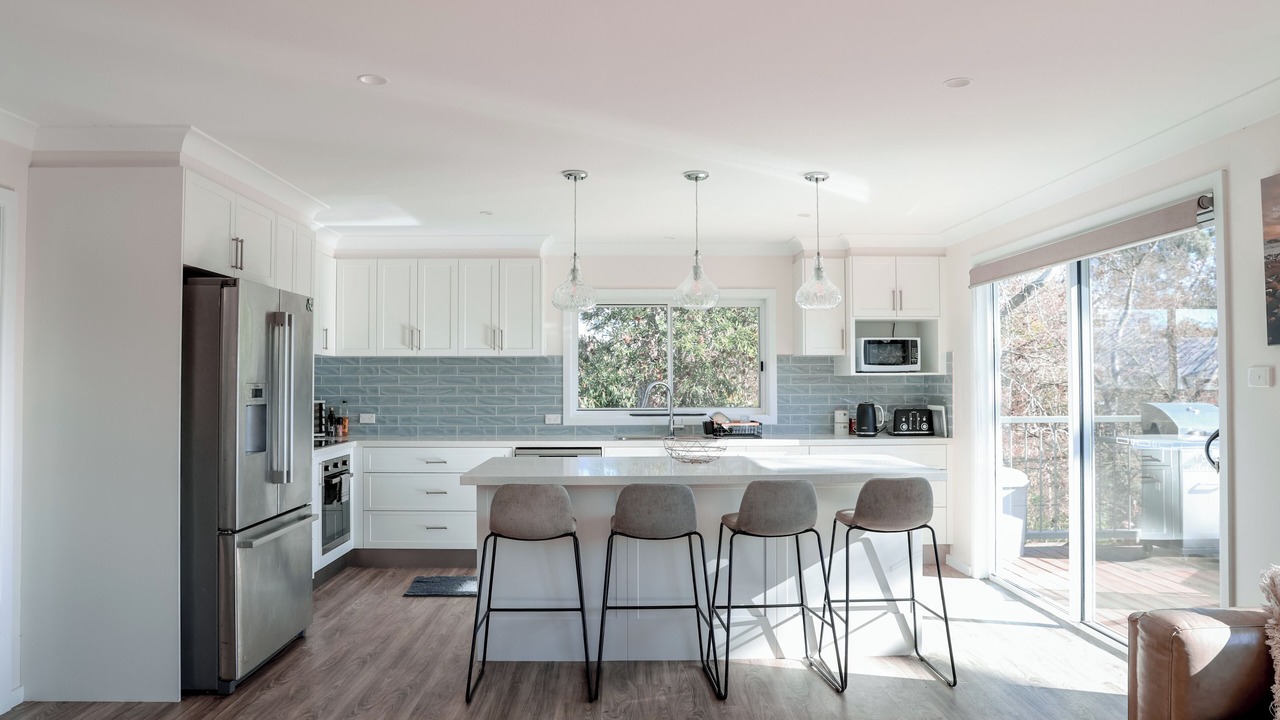Photo of Kitchen in Armidale