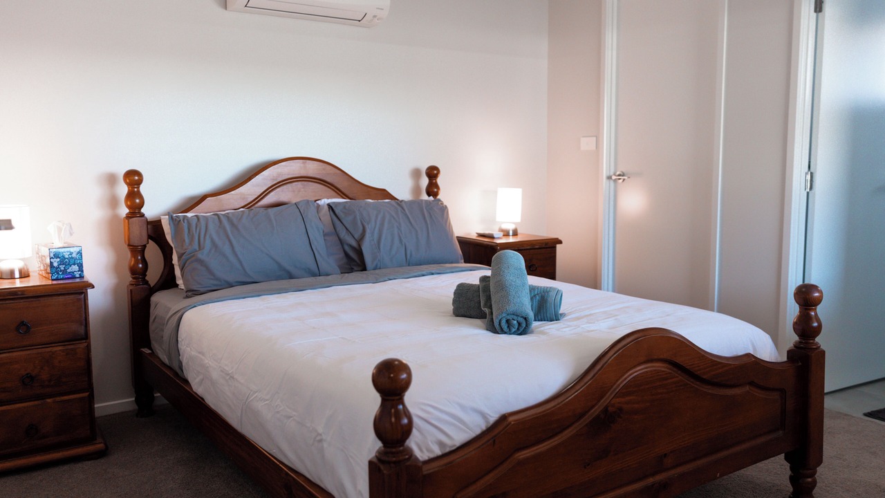 Photo of Bedroom in Armidale