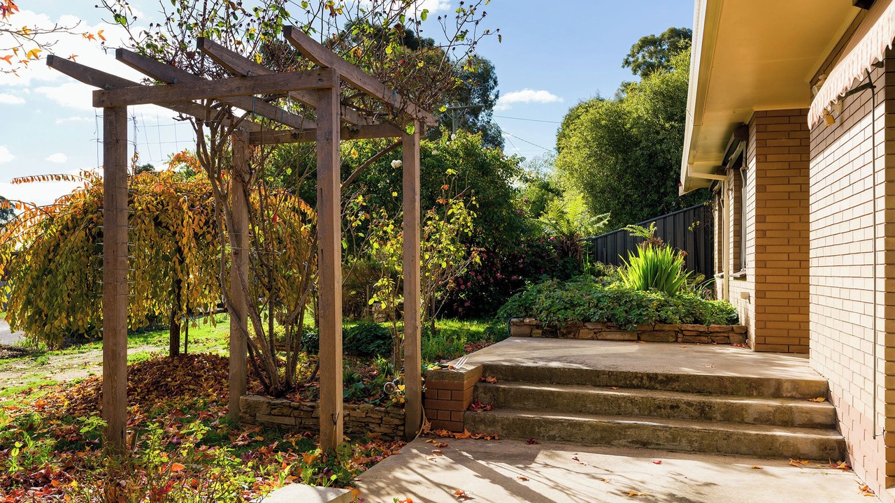 Photo of Outdoor in Castlemaine