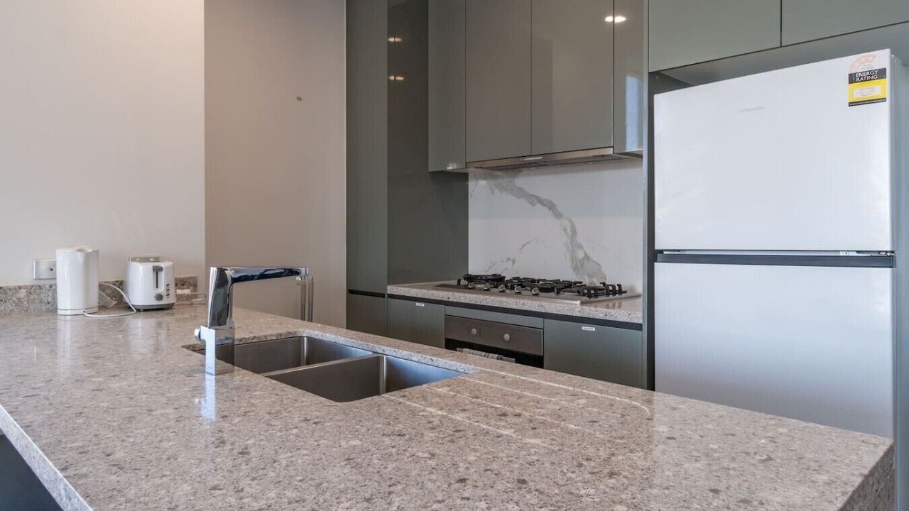 Photo of Kitchen in Zetland