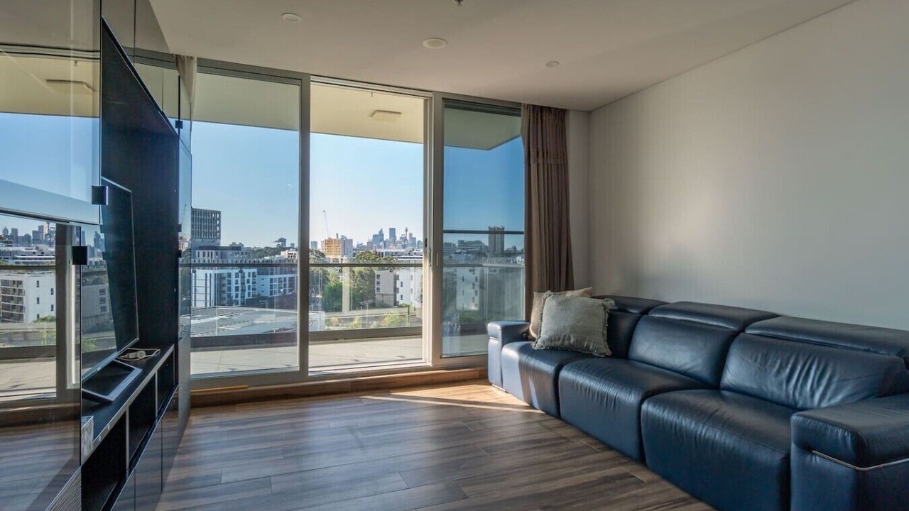 Photo of Livingroom in Zetland
