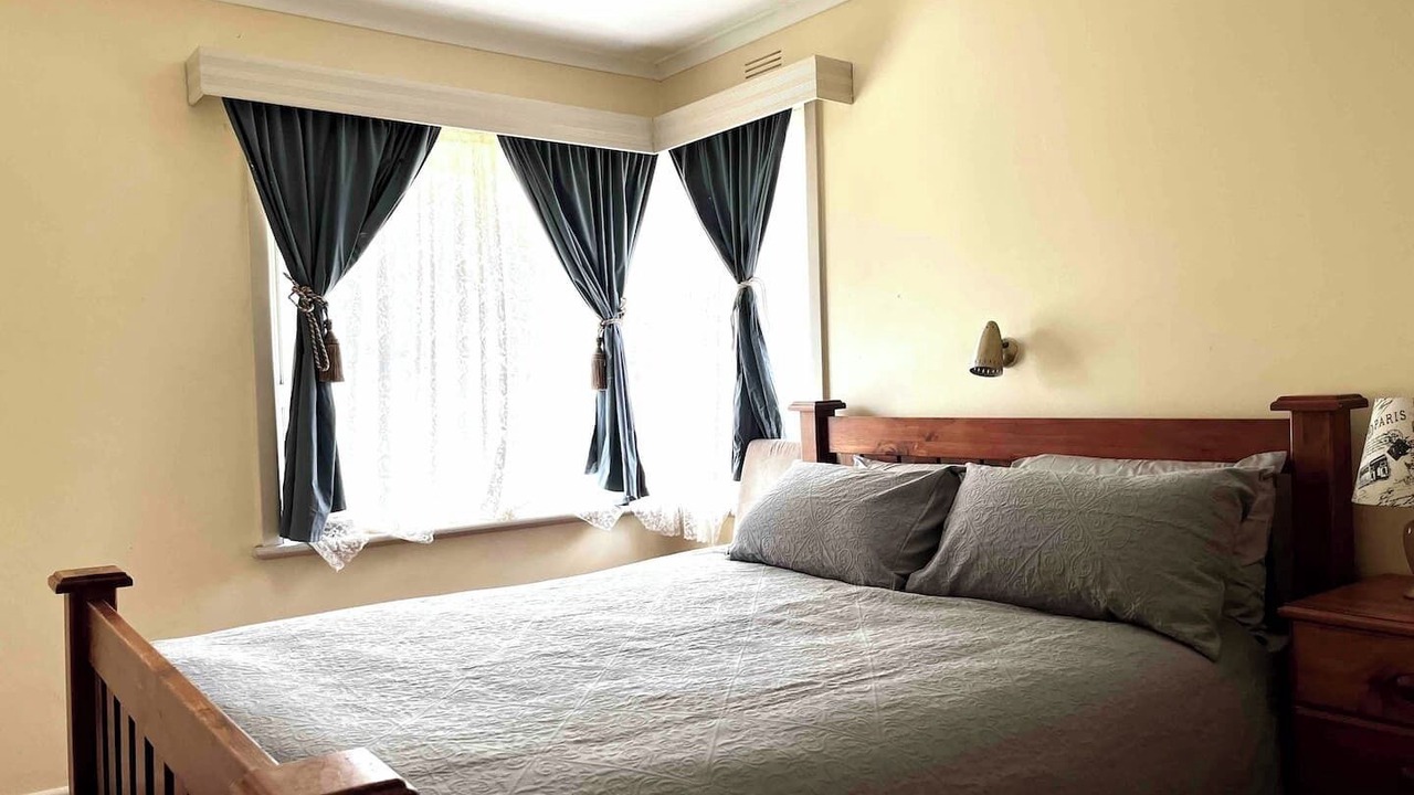 Photo of Bedroom in Ringwood