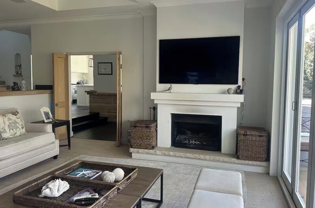Photo of Livingroom in Mosman