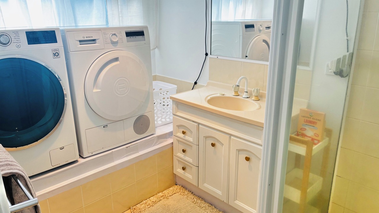 Photo of Bathroom in Boambee East