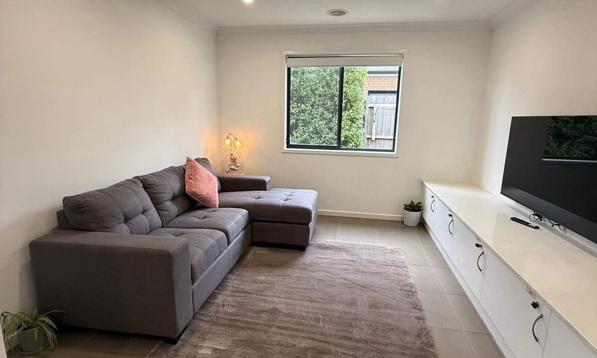 Photo of Livingroom in Grovedale