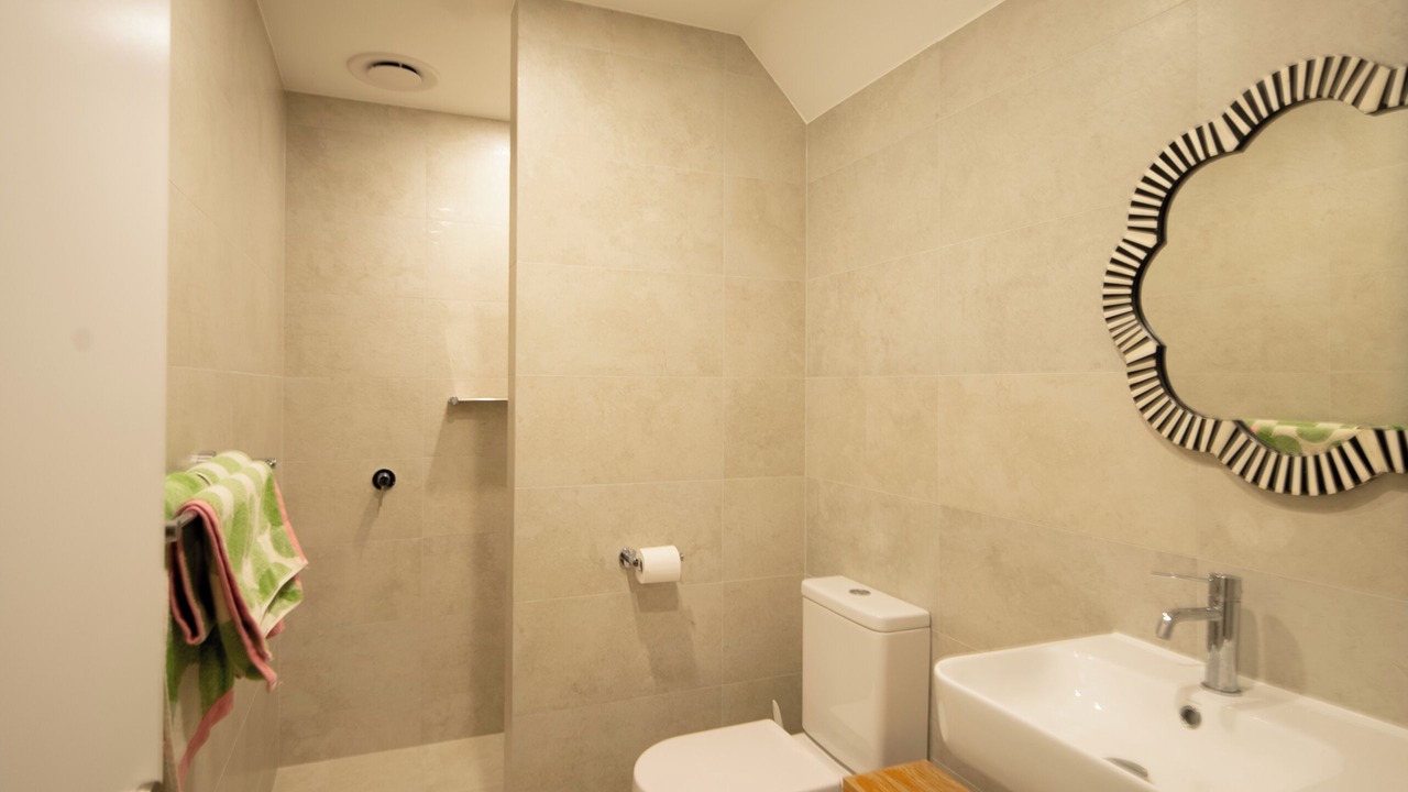 Photo of Bathroom in Mosman Park