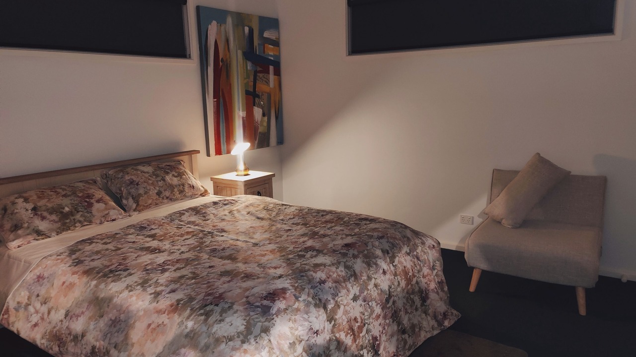 Photo of Bedroom in Surf Beach