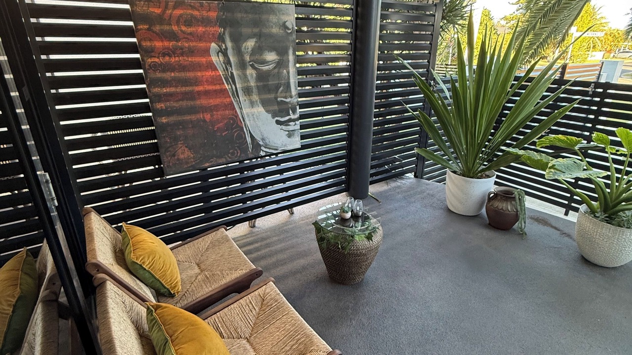 Photo of Patio Balcony in Lake Cathie