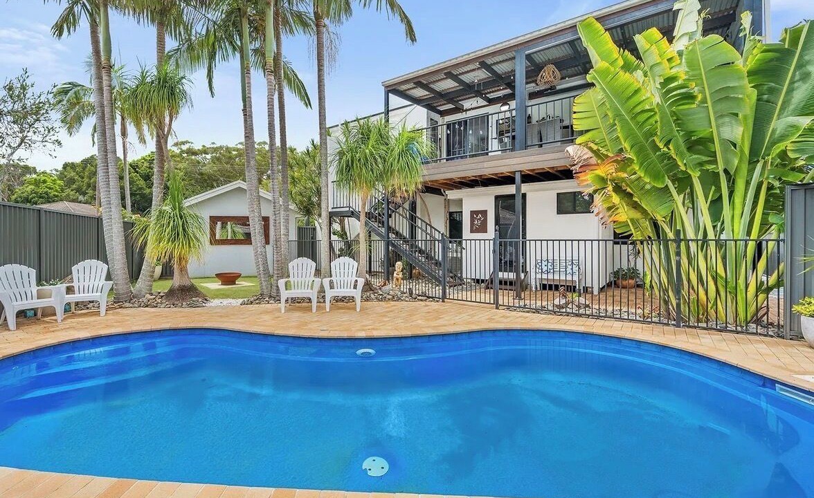 Photo of Outdoor in Lake Cathie