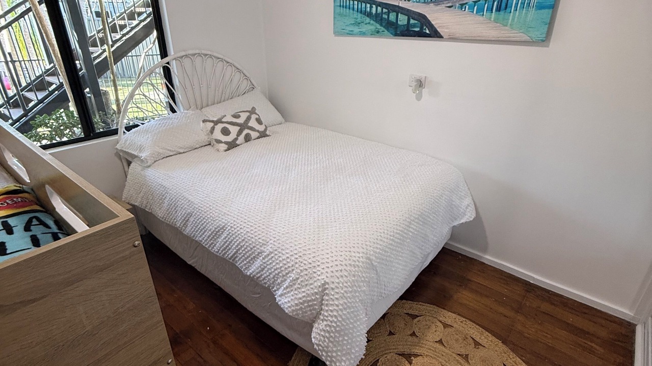 Photo of Bedroom in Lake Cathie