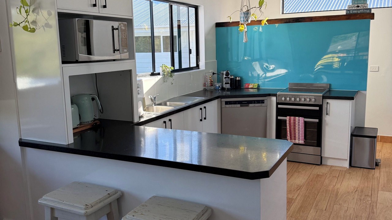 Photo of Kitchen in Lake Cathie