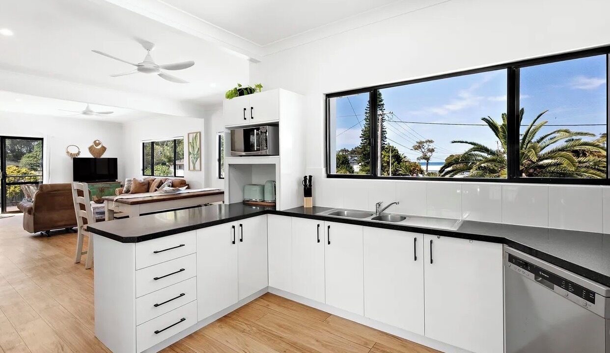 Photo of Kitchen in Lake Cathie
