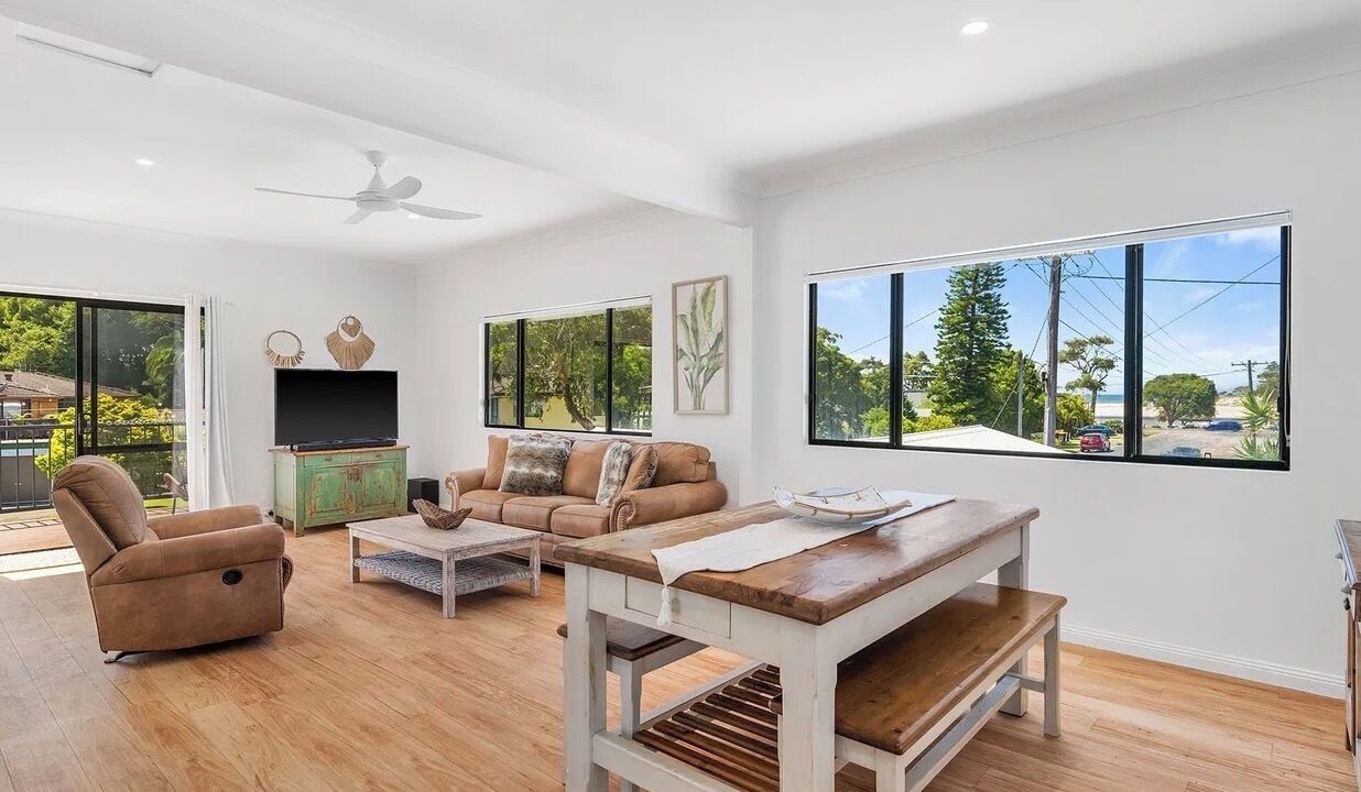Photo of Livingroom in Lake Cathie