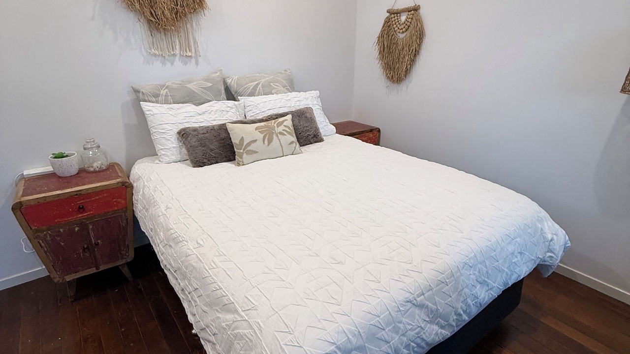 Photo of Bedroom in Lake Cathie