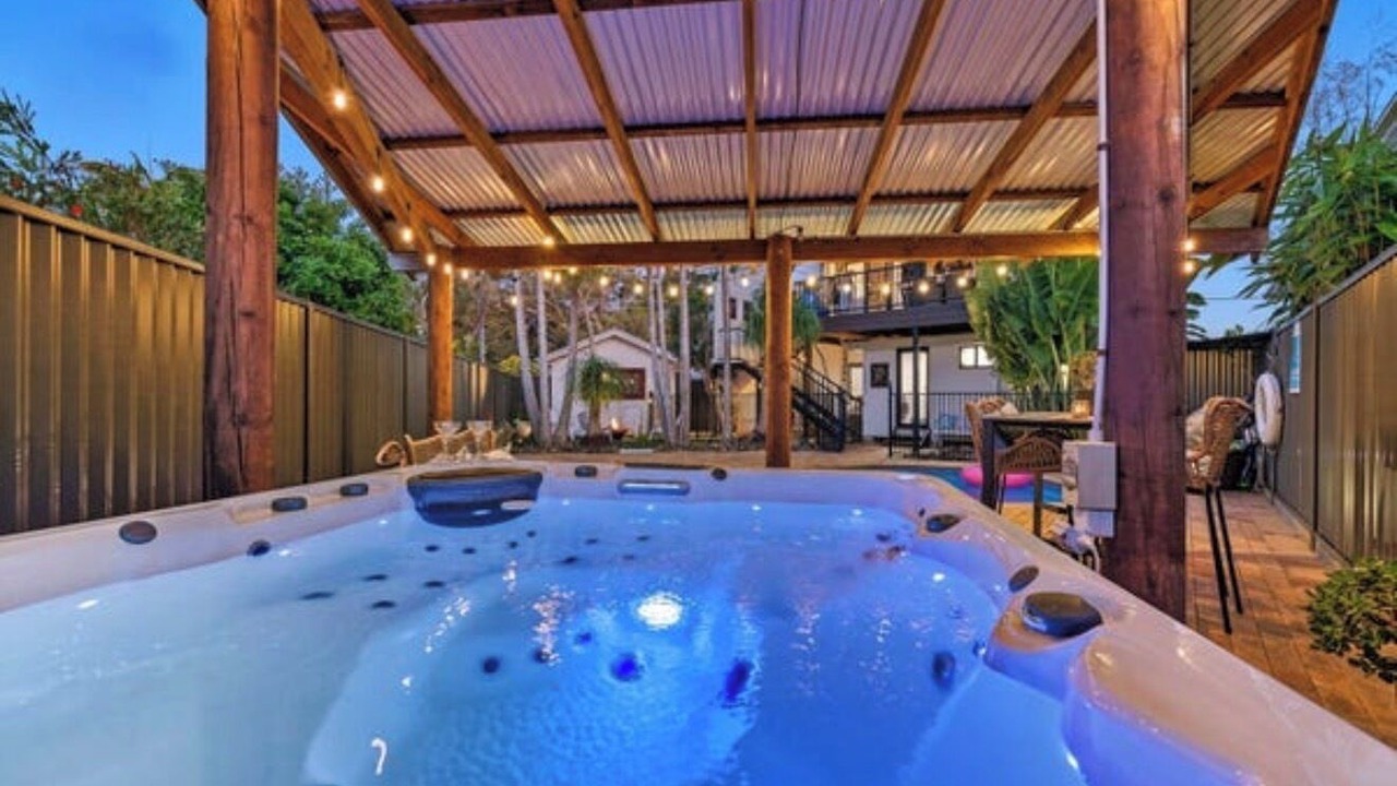 Photo of Patio Balcony in Lake Cathie