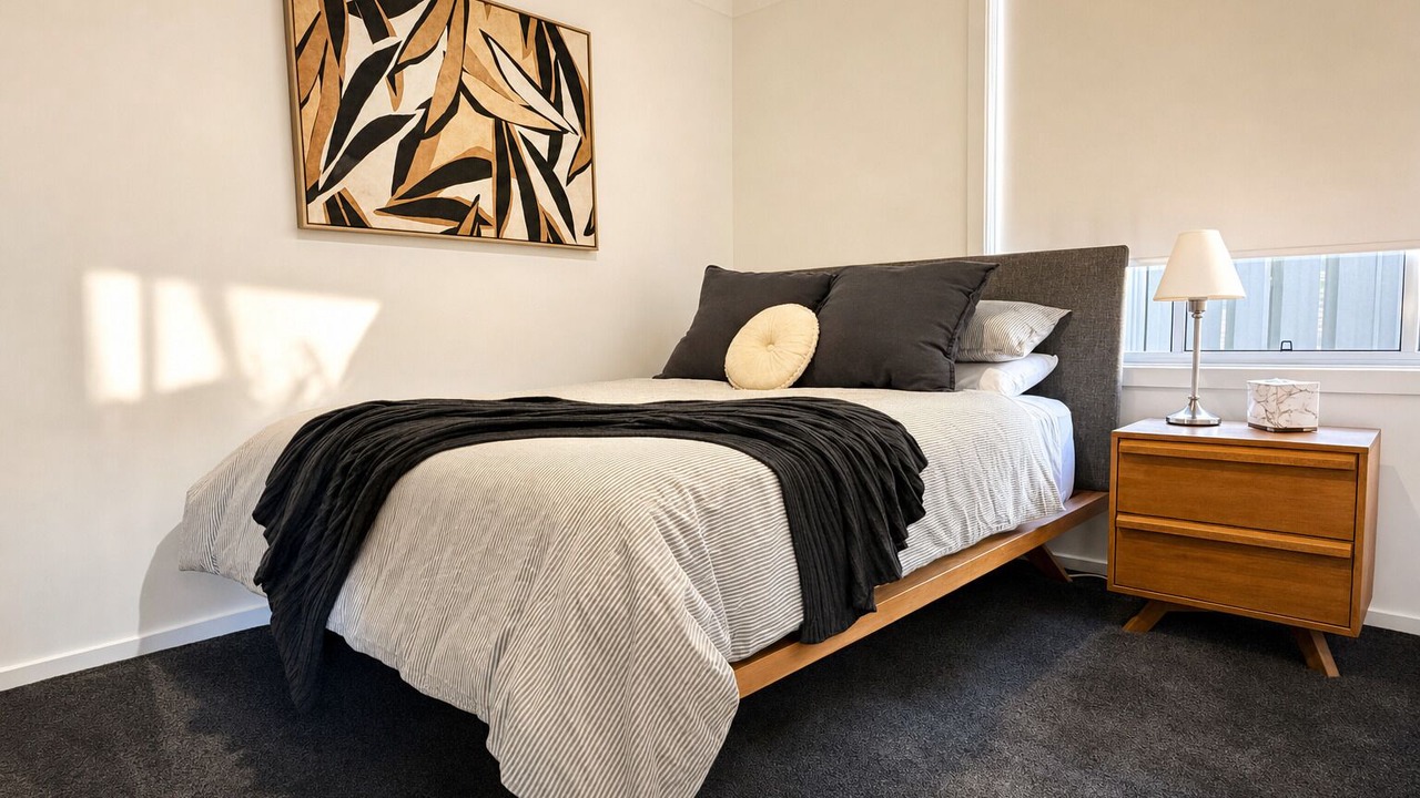 Photo of Bedroom in Dubbo