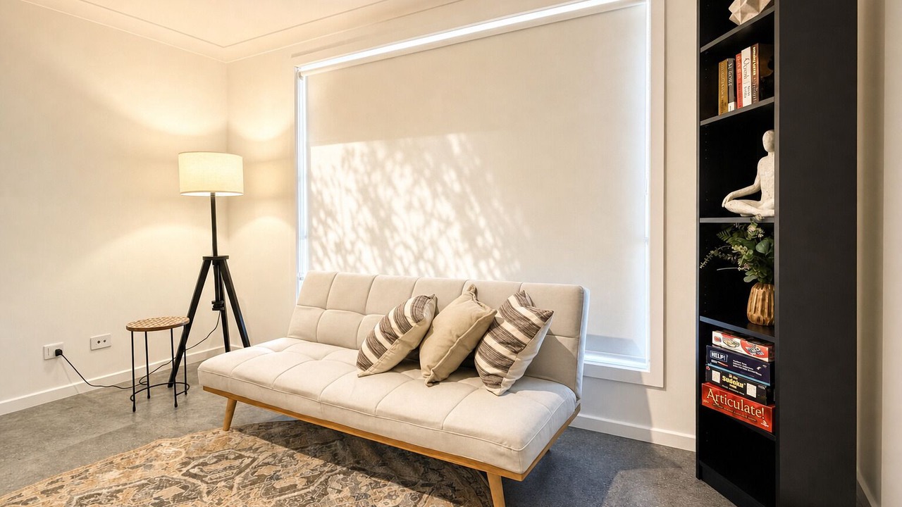 Photo of Livingroom in Dubbo