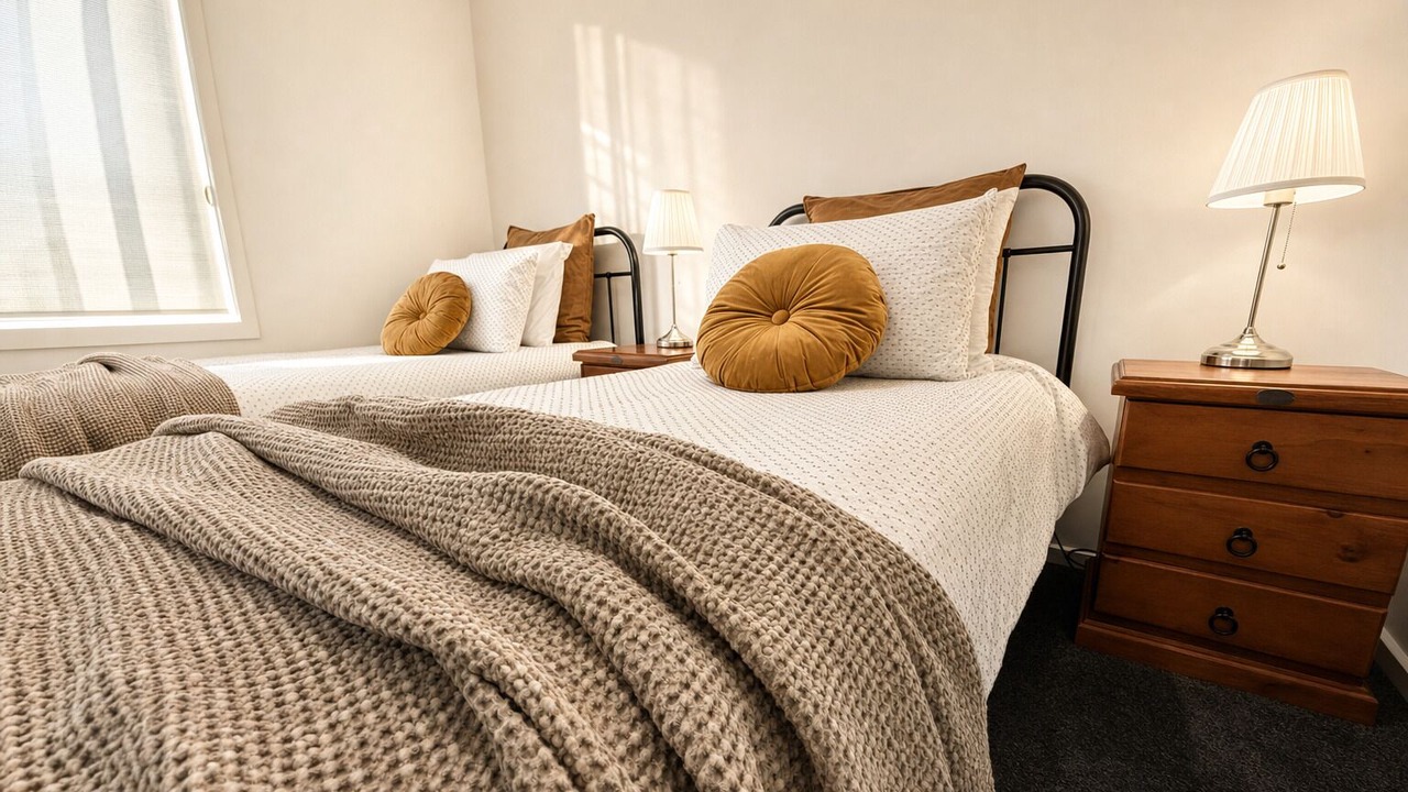 Photo of Bedroom in Dubbo